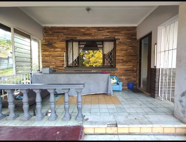3 BEDROOM HOUSE FOR SALE IN ASHLEY